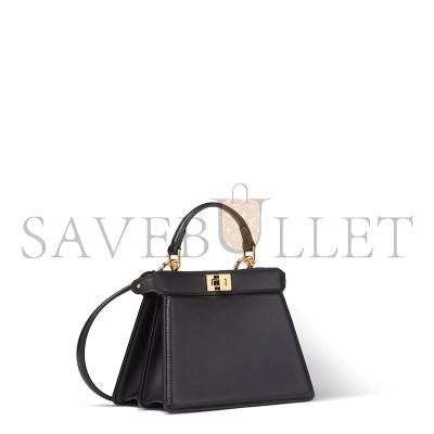 FENDI PEEKABOO ISEEU PETITE 8BN335ABVEF0KUR (20*15*11cm)
